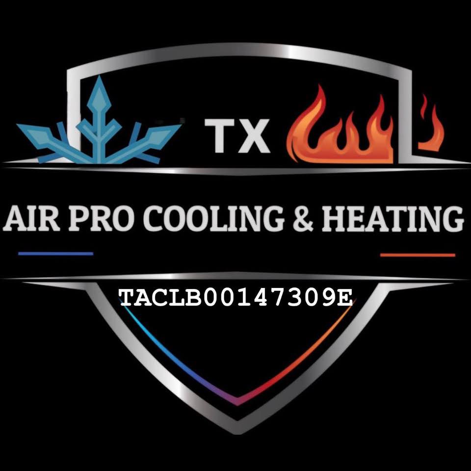 TX Air Pro Cooling & Heating — Dallas, Texas